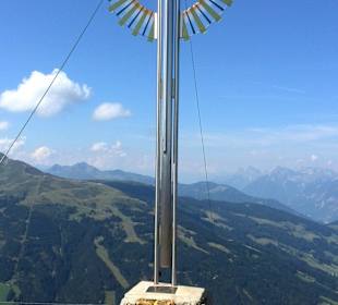 Auf dem Schatzberg