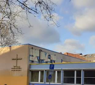 Evangelische Kirchengemeinde St. Johann