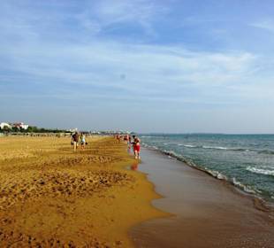 Inspirationen an d.Strandprom.entlang Nov.2010