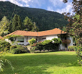 Wandern Weissensee
