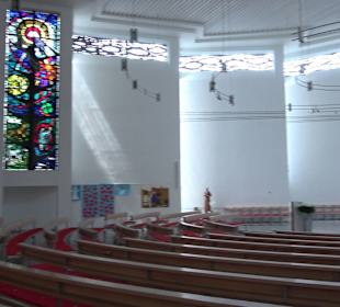Heilig-Geist-Kirche
