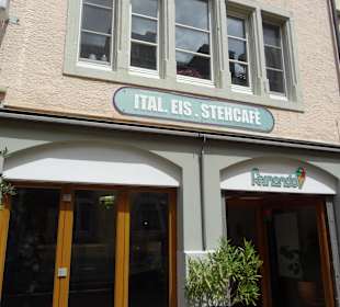 Eiscafe Fernando