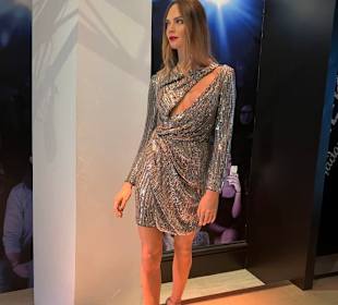 Madame Tussauds London