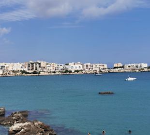 Strand Otranto