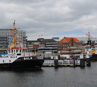 Kieler Hafen