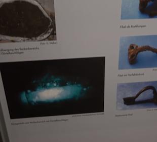 Museum Römer und Bajuwaren