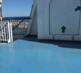 Fähre Gozo