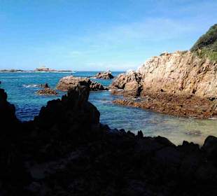 Aussichtspunkt Knysna