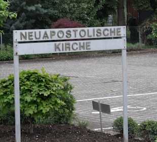 Neuapostolische Kirche