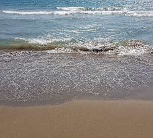 Strand Iztuzu