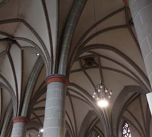 Propsteikirche Sankt Peter und Paul