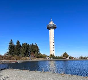 Wandern in Willingen 