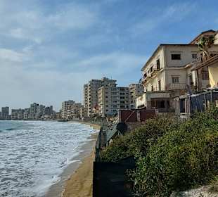 Geisterstadt Varosha