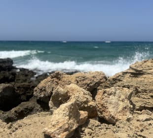 Strand Stalis