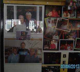 Gäste von Javi (M. Reim, Kolja Kleeberg)