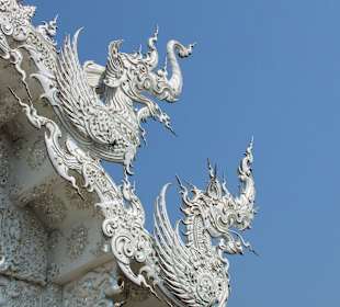 Wat Rong Khun