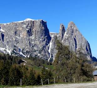 Fantastische Ausblicke