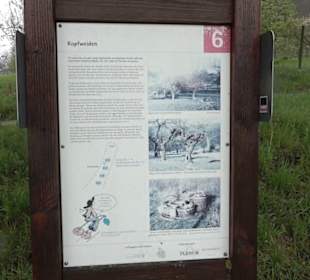 Kirschenweg