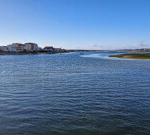 Ilha de Faro (Peninsula de Ancão)