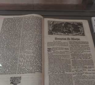 Benediktinerkloster Lorch