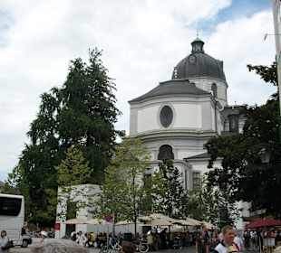 Salzburg