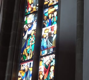 Evangelische Martinskirche