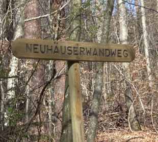 Historischer Rundwanderweg Aichtal