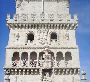 Torre de Belem