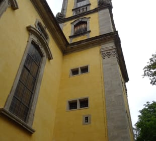 Deutschordensschloss