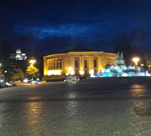 Stare miasto Kutaisi