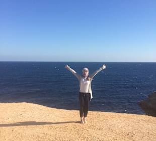 Wandern Hurghada