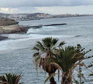 Strand La Caleta