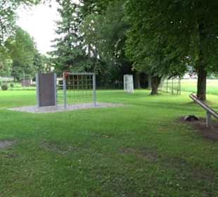 Spielplatz Finkenbrunnen