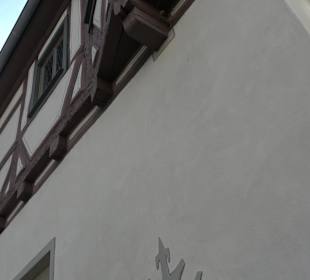 Ehemaliges Spital zum Heiligen Geist