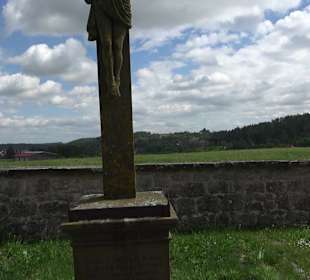 Friedhof Dürrenmettstetten