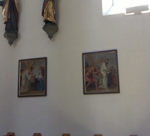 Kirche St. Martin