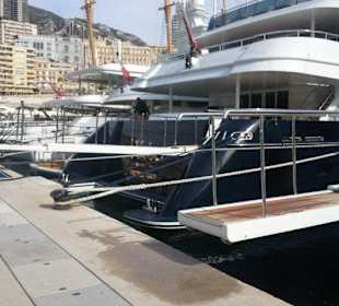 Yachthafen