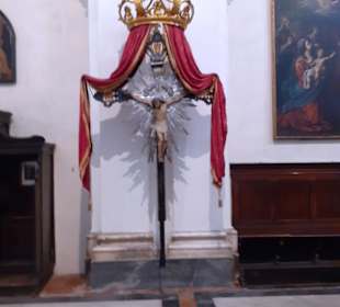 Basilika San Frediano