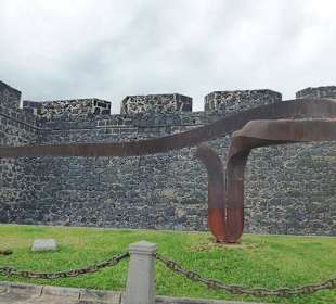 Kastell