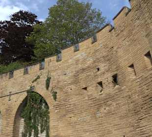 Burg Hohenzollern