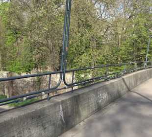 Unterer Schlossgarten Stuttgart