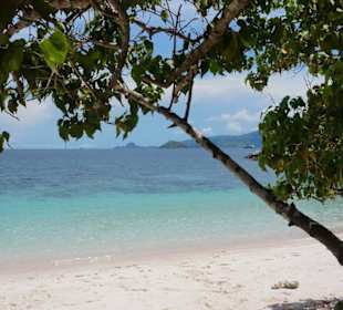 Pink Beach