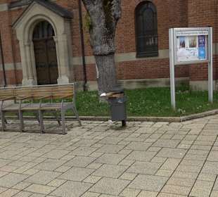 Martinskirche Nattheim