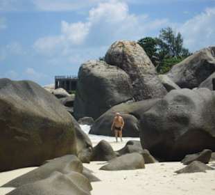 Carana Beach