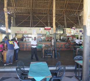 Blick in das Rongai