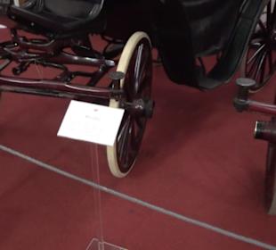 Fürstlicher Marstall