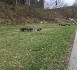 Wanderung Heiligental