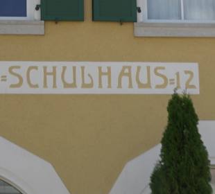 Altes Schulhaus Merklingen