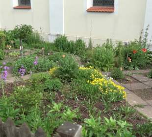 Wallfahrtskirche Heiligenbronn