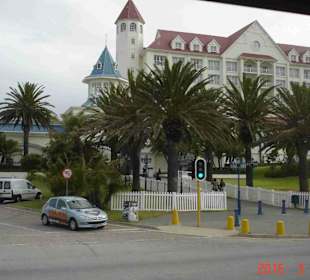 Port Elizabeth